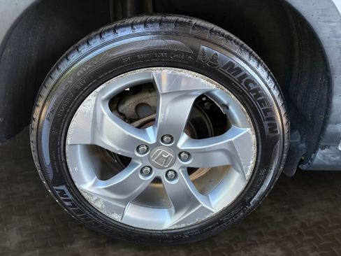 Used 2017 Honda HR-V EX image 38
