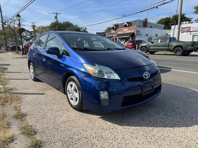 Used 2010 Toyota Prius Five