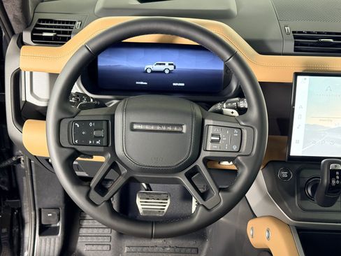 New 2026 Land Rover Defender 130 V8 image 18