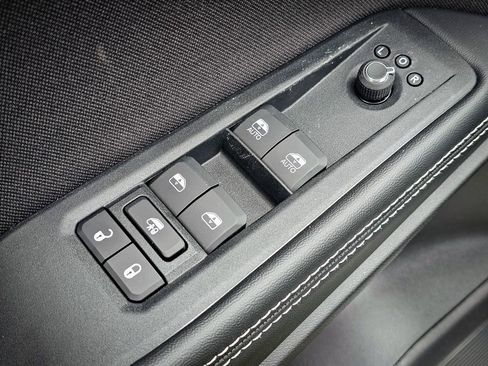 New 2026 Jeep Cherokee Laredo AWD/4WD image 10