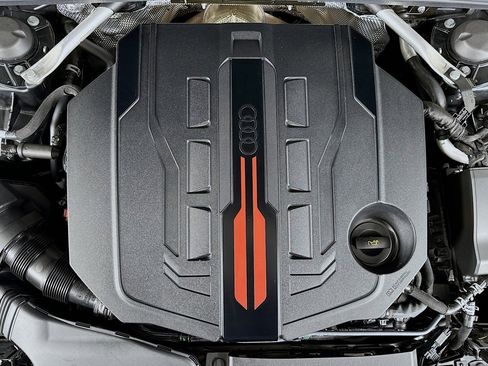 New 2025 Audi S5 Premium Plus image 12