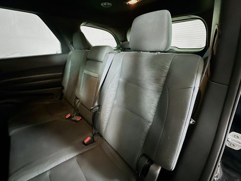 Used 2025 Dodge Durango GT image 23