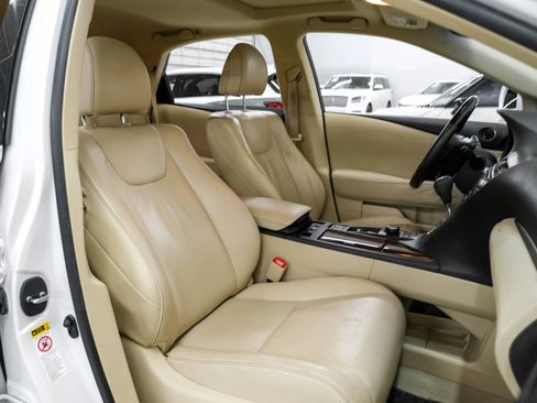 Used 2013 Lexus RX 350 FWD image 32