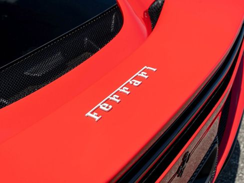 Certified 2024 Ferrari 296 GTS image 17