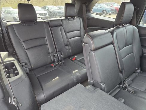 Used 2022 Honda Pilot TrailSport image 19