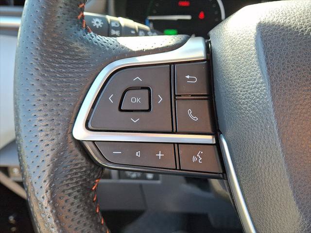 Certified 2023 Toyota Sienna XSE w/ XSE Plus Package AWD/4WD image 18