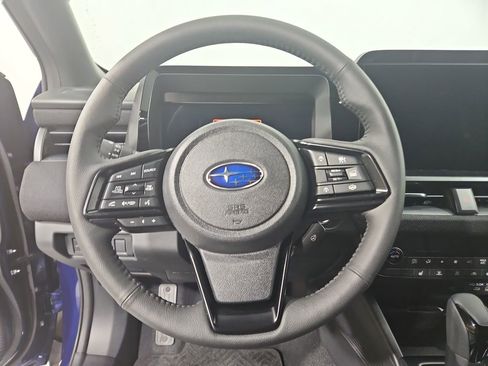 New 2026 Subaru Outback Limited image 14