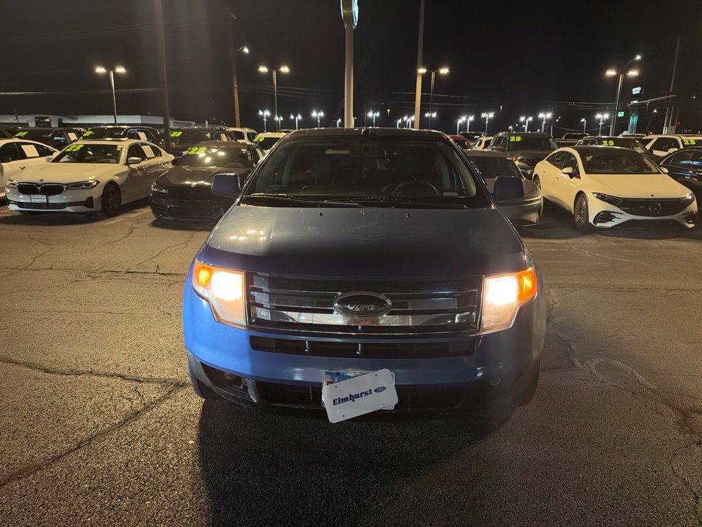 Used 2009 Ford Edge Sport FWD image 12