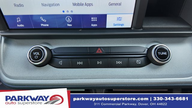 Used 2024 Ford Maverick Lariat AWD/4WD image 22