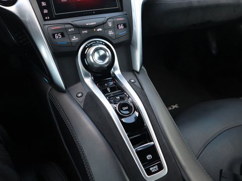 Used 2018 Acura NSX AWD/4WD image 9