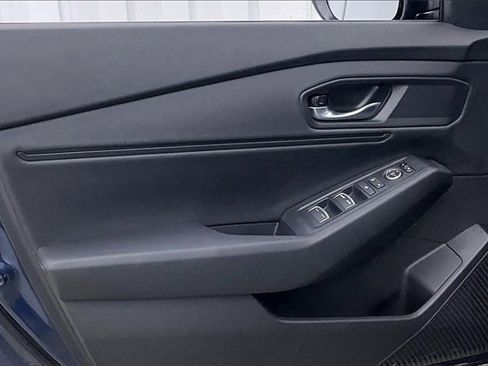 Certified 2025 Honda Accord SE image 21