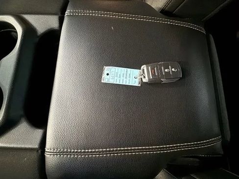 Used 2024 RAM 1500 Tradesman image 40