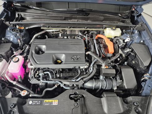 New 2026 Toyota Crown Signia image 8