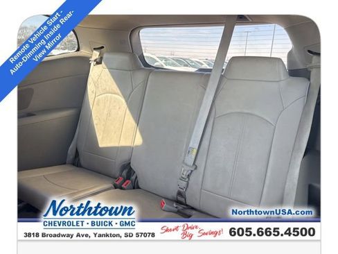 Used 2016 Chevrolet Traverse LT image 15