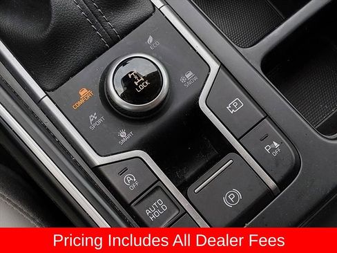 Used 2023 Kia Sorento X-Line EX AWD/4WD image 21