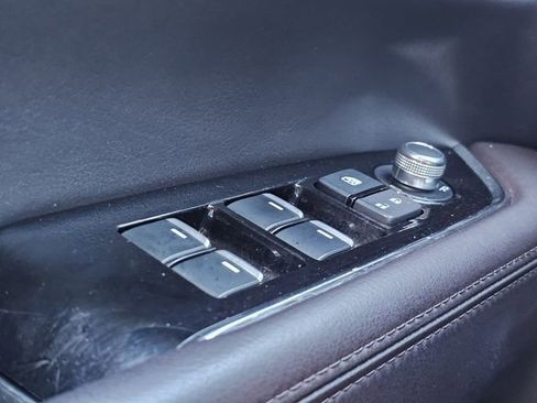 Used 2021 MAZDA CX-5 Signature image 15