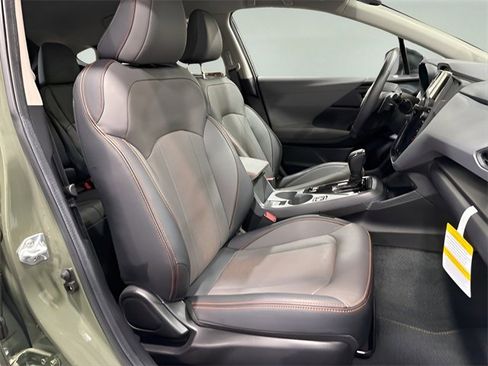 Certified 2025 Subaru Crosstrek 2.5i Limited w/ Popular Package #4A image 14