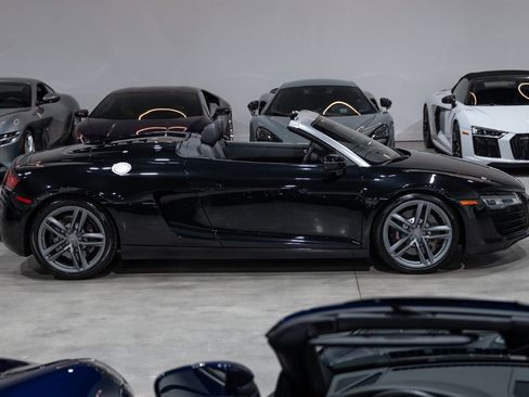 Used 2014 Audi R8 V8 AWD/4WD image 8