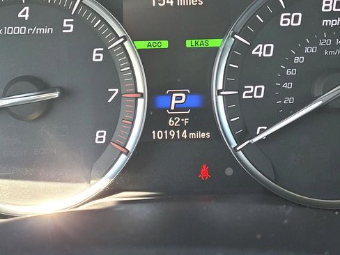 Used 2018 Acura MDX FWD image 31