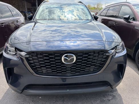 New 2026 MAZDA CX-90 Plug-In Hybrid w/Premium Sport AWD/4WD image 25