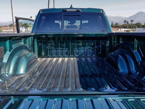 New 2026 RAM 1500 Rebel image 30