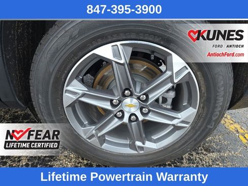 Used 2023 Chevrolet Blazer LT image 11