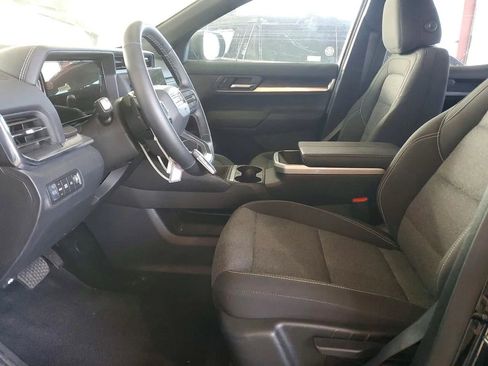 Used 2026 GMC Terrain Elevation FWD image 7