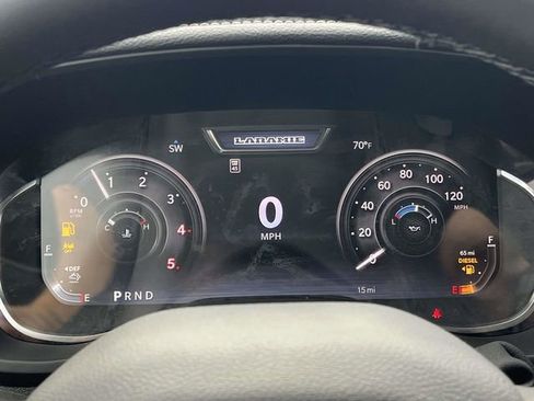 New 2026 RAM 2500 Laramie image 30