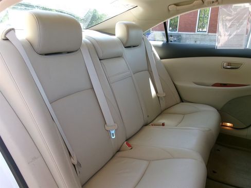 Used 2012 Lexus ES 350 image 27