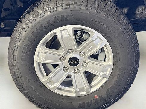 New 2025 Ford Ranger XL image 28