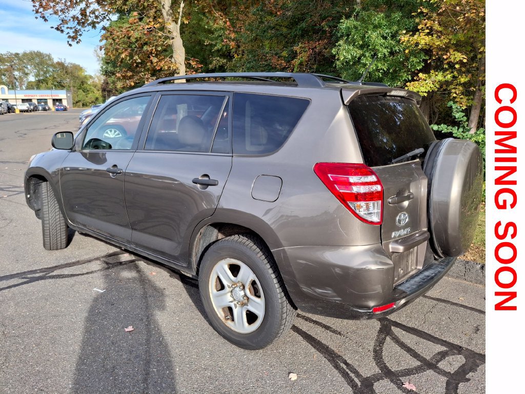 Used 2012 Toyota RAV4 4WD w/ Value Pkg image 8
