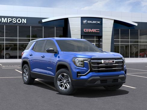 New 2026 GMC Terrain Elevation w/ Technology Package II image 31