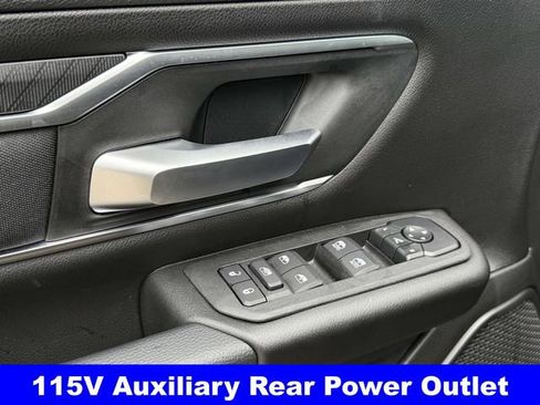 New 2026 RAM 1500 Lone Star image 25