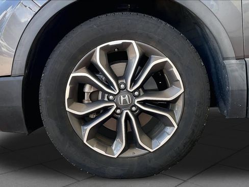 Used 2021 Honda CR-V EX-L image 9