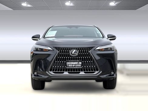 Used 2023 Lexus NX 350h AWD w/ Towing Package (2000 Lbs) image 6