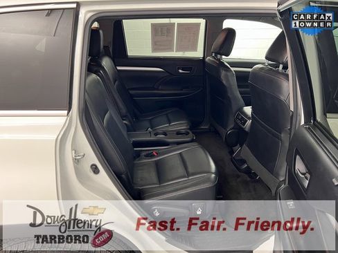 Used 2018 Toyota Highlander XLE image 41