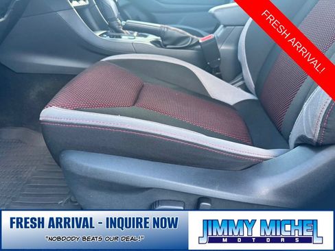 Used 2021 Subaru Impreza 2.0i Sport AWD/4WD image 6