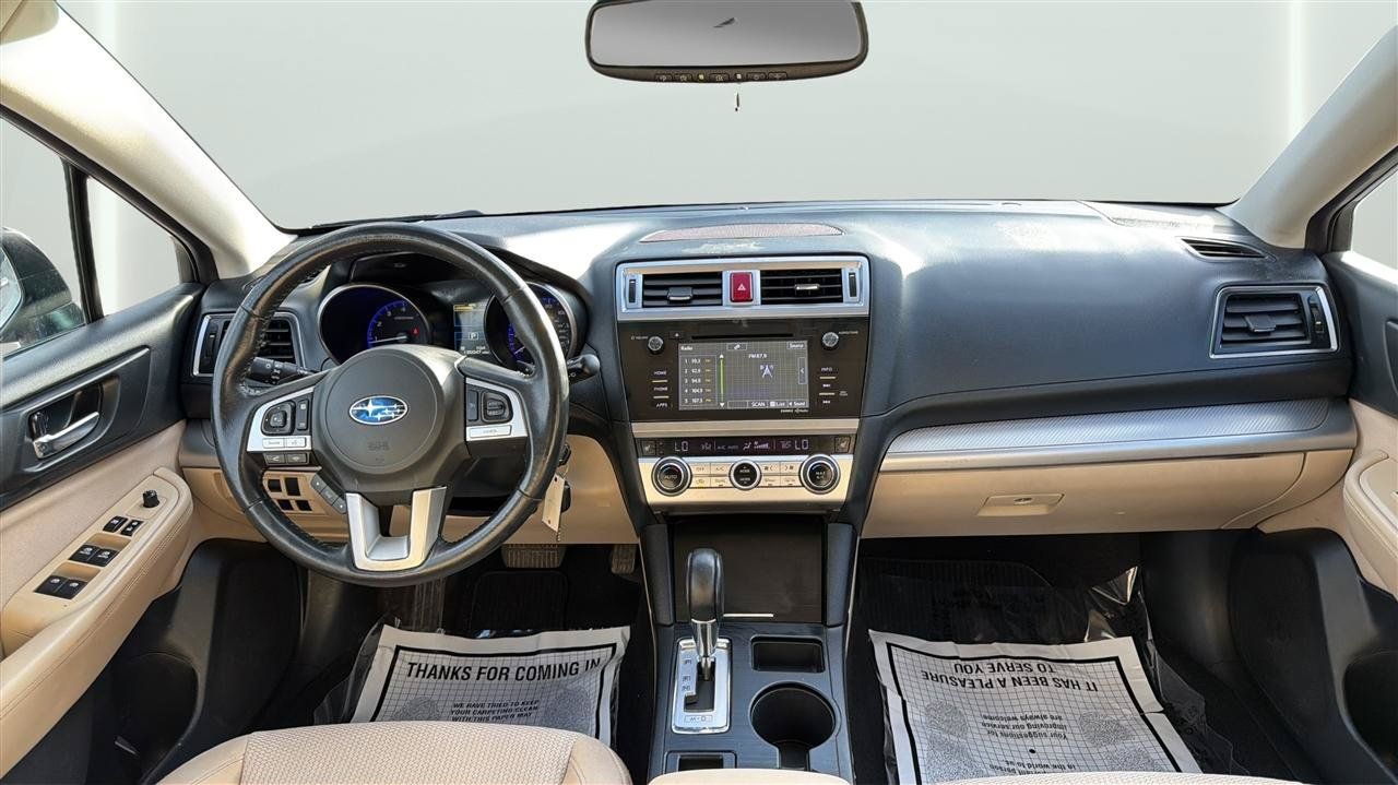 Used 2015 Subaru Outback 2.5i Premium w/ Popular Package #2 AWD/4WD image 20