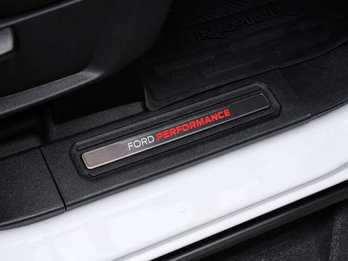 Used 2023 Ford Bronco Raptor AWD/4WD image 73