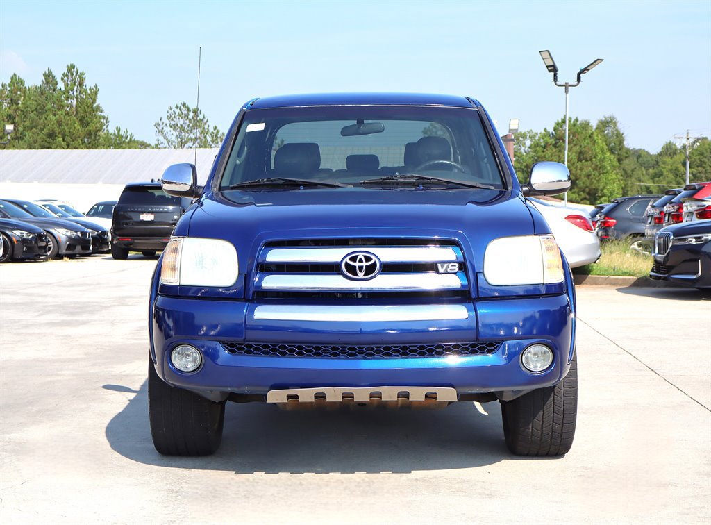 Used 2006 Toyota Tundra SR5 RWD image 2