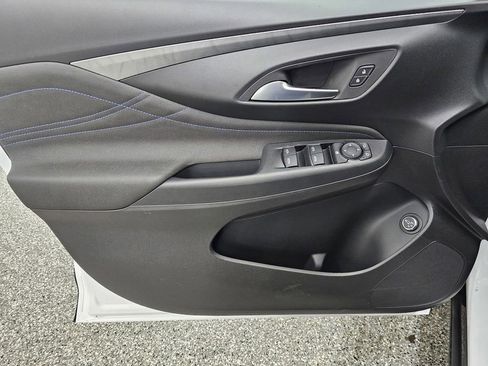 New 2026 Buick Envista Sport Touring w/ Convenience I Package image 14