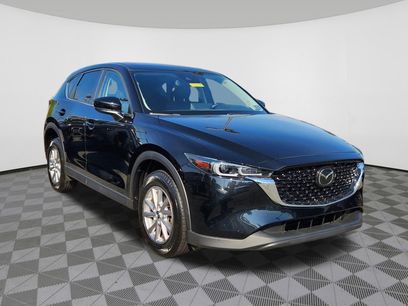 Certified 2023 MAZDA CX-5 AWD 2.5 S