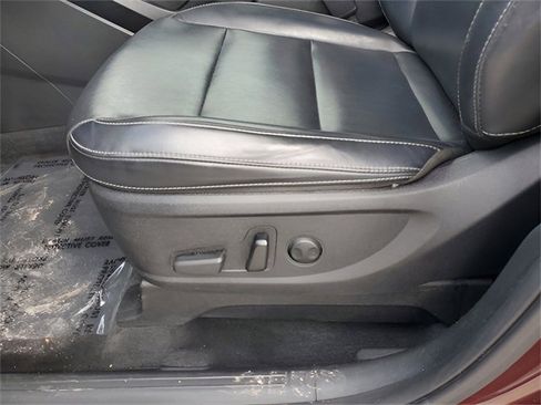 Used 2021 Kia Telluride S image 10