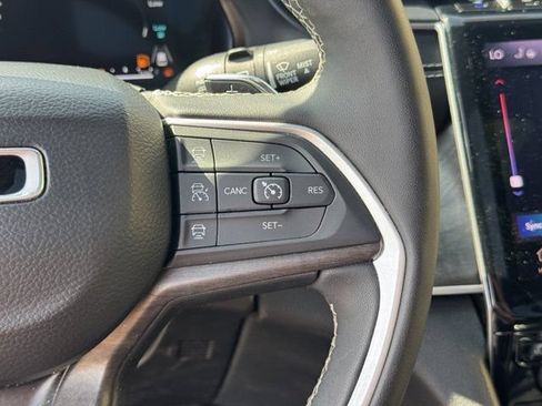 Used 2024 Jeep Grand Cherokee Limited 4xe AWD/4WD image 29