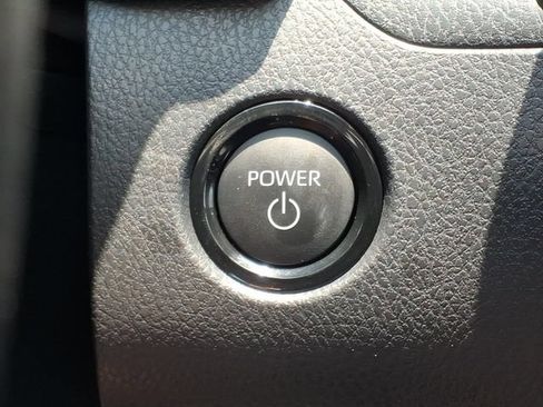 Used 2026 Toyota Camry LE FWD image 11