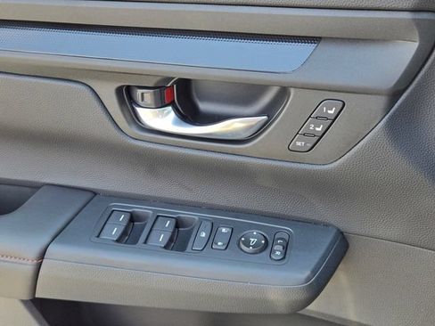 Certified 2026 Honda CR-V Sport-L image 24