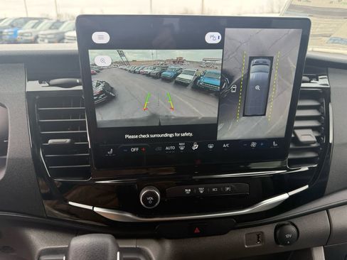 New 2026 Ford Transit 350 XLT image 17