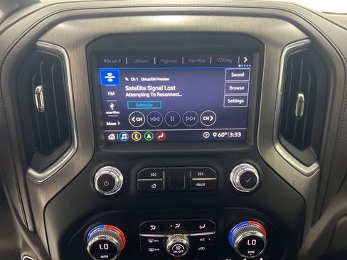 Used 2020 GMC Sierra 1500 Denali w/ Denali Ultimate Package image 12