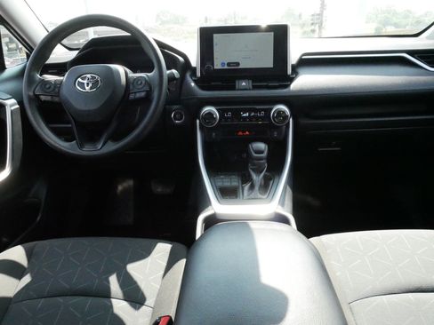 Certified 2025 Toyota RAV4 XLE AWD/4WD image 10