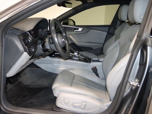 Used 2018 Audi A5 2.0T Premium Plus w/ Premium Plus image 32